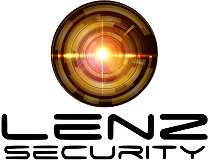 LENZ SECURITY LIMITED